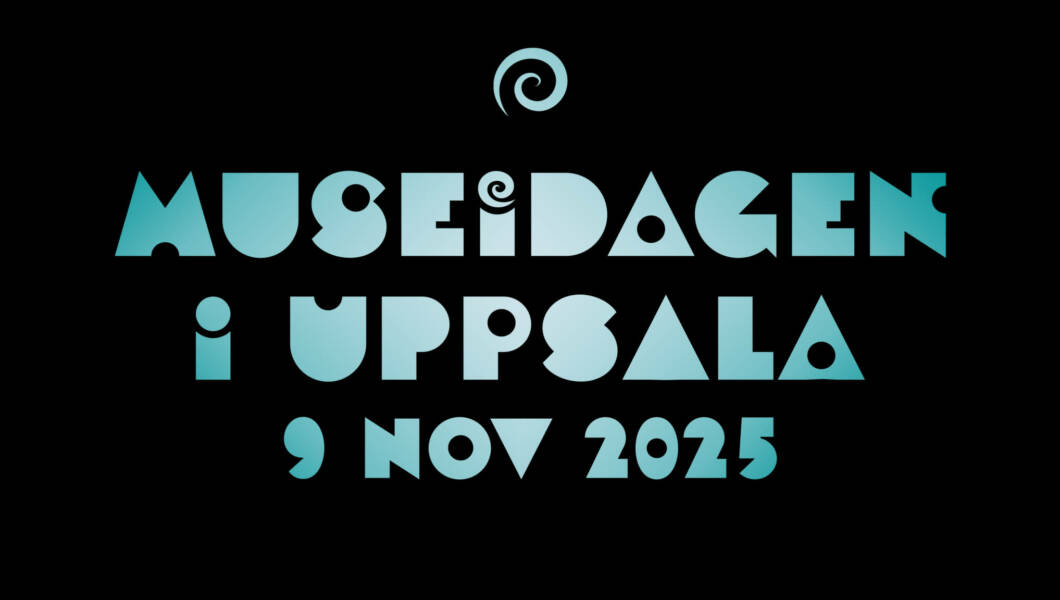 Museidag i Uppsala 2025