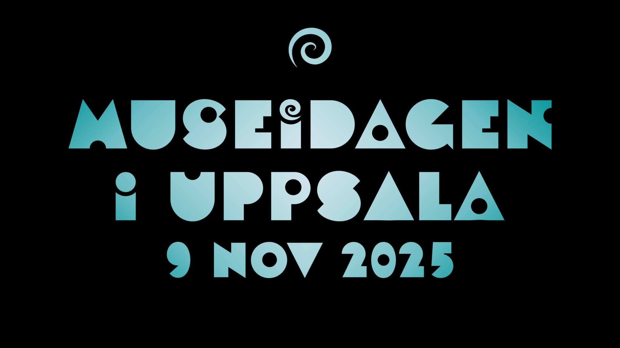 Museidag i Uppsala 2025