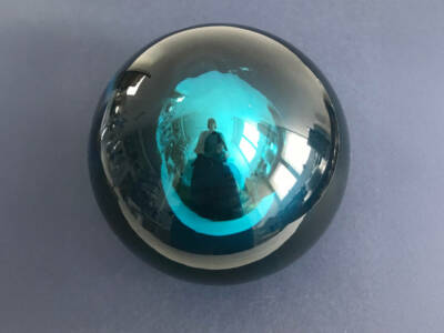 Ebba Matz konstutställning Bror Hjorths Hus 31 jan - 15 mars 2026