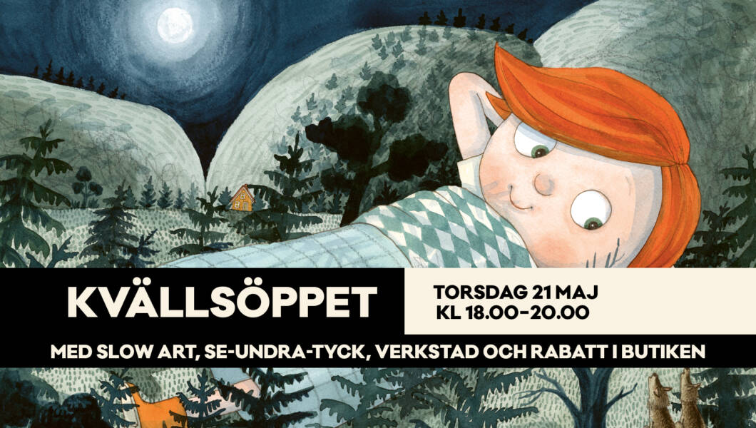 Kvällsöppet museum