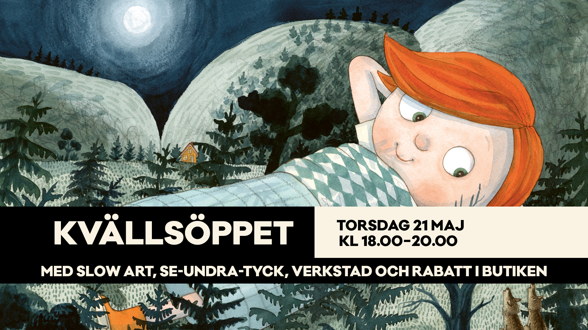 Kvällsöppet museum